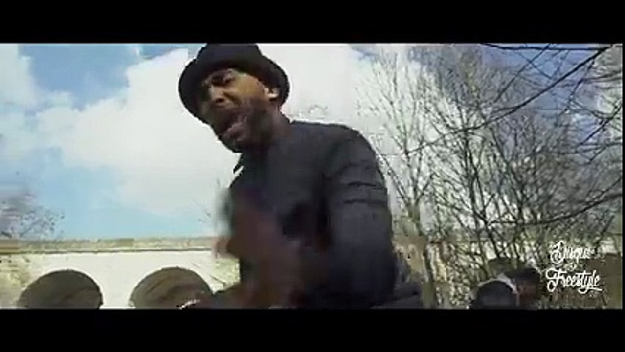 Pompes Funegres - Disque de freestyle 2.0 #4