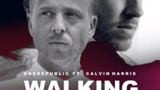 Onerepublic ft. Calvin Harris - Walking on the sun (New song 2016)