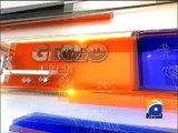 Geo News Headlines - 02 June 2016 - 2100
