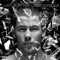 Nick Jonas - Voodoo (Official) | Last Year Was Complicated