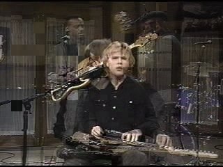 Jeff Healey - See The Light(Night Music)