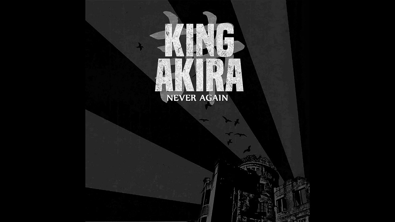 KING AKIRA - Seppuku