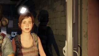 The Last Of Us: Remastered - Left Behind - Mall