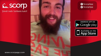 Ben Bunu Döverim Dediğin İnsan Tİpi