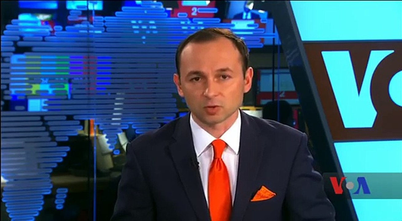 У Вашингтоні говорять про нові санкції щодо Росії, а не їх послаблення - посол України у США. Відео