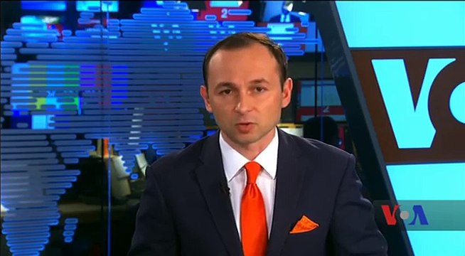 У Вашингтоні говорять про нові санкції щодо Росії, а не їх послаблення - посол України у США. Відео