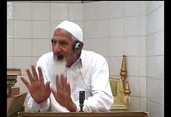 Maa Baap ka Adab o Ehtram - Molana Ishaq