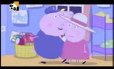 Peppa Pig   A Princesa Peppa em Português