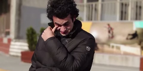 Vizinhança Aprende Linguagem Gestual Para Surpreender Vizinho Surdo