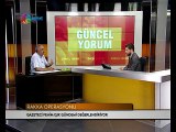Güncel Yorum (1 Haziran 2016)
