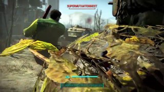 Fallout 4 - VATS auch immer #3