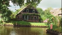 Giethoorn-Venice of Holland