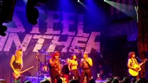 Steel Panther- 