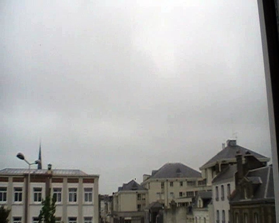 le ciel