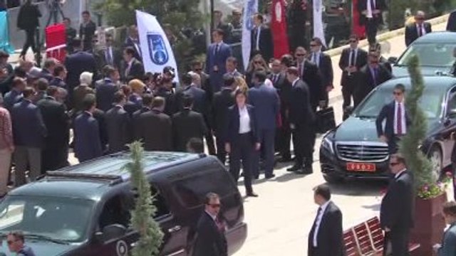 Osmanlı Halk Pazarı Açılış Töreni