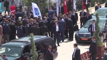 Osmanlı Halk Pazarı Açılış Töreni