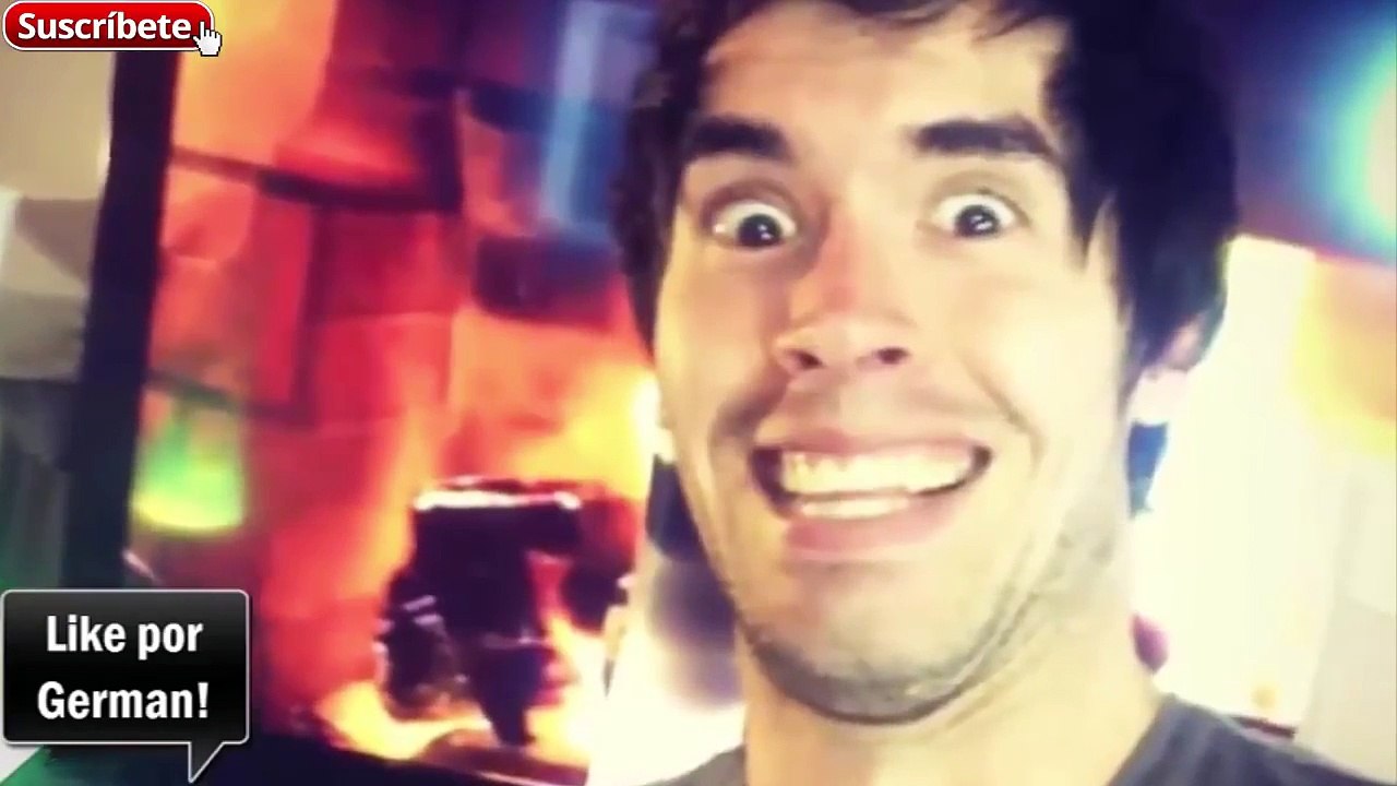 JUEGAGERMAN - PORQUE NO SUBO VIDEOS - (Hola Soy German)