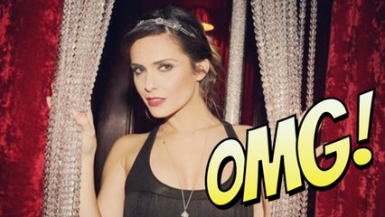 Clara Morgane toujours aussi sulfureuse enflamme les réseaux sociaux