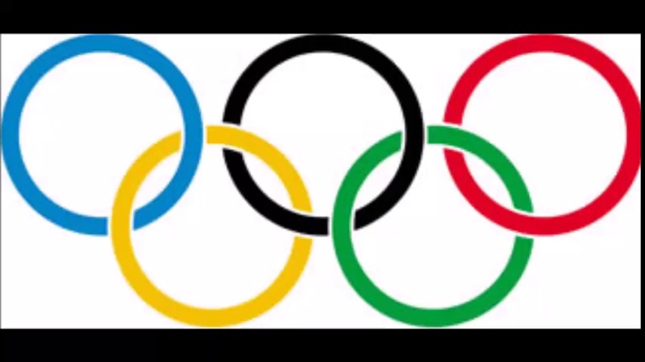 Olympic Games write-up