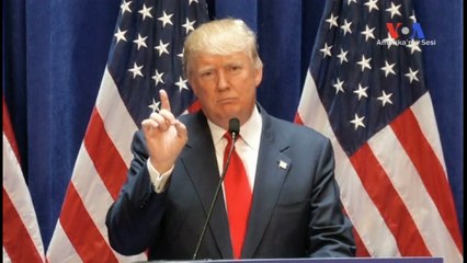 Donald Trump'ın Önlenemeyen Yükselişi