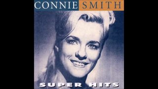 Connie Smith - Tiny Blue Transistor Radio