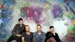 Coldplay - Coldplay on UNSTAGED - American Express UNSTAGED