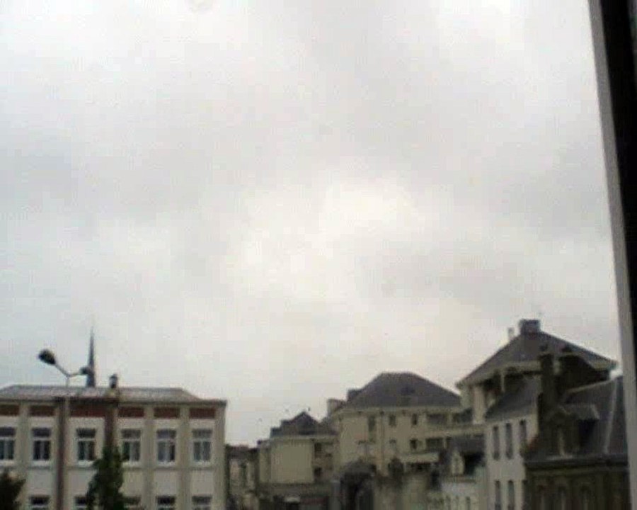 le ciel x2000