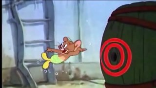 Tom and Jerry, 64 Episode - The Duck Doctor (1952)