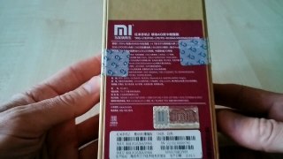 XIAOMI Redmi 2 Pro White Review from Gearbest