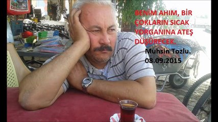 Muhsin Tozlu - Oğul - Aşık Yarani'den - 81