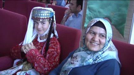 Pakistan'da Moğol/türk Sanatı ve Mimarı" Yarışması