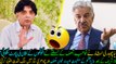 Ch Nisar Khawaja Asif Differences at their peak!!! Is Ch Nisar behind NADRA report of Khawaja Asif's case?? Must watch.