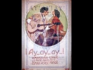 Carl Fenton Orchestra - O Ya Ya