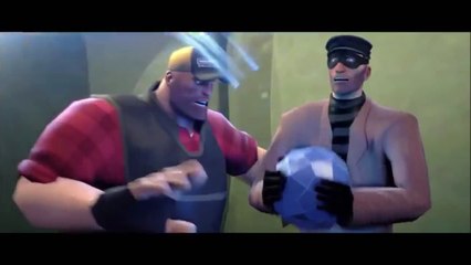 Top 5 tf2 SFM saxxy 2014