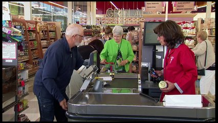 Stealing Other Customers  Groceries Prank
