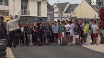 Quiberon   | Course de Solidarité des Ecoles Catholiques  | TV Quiberon 24/7