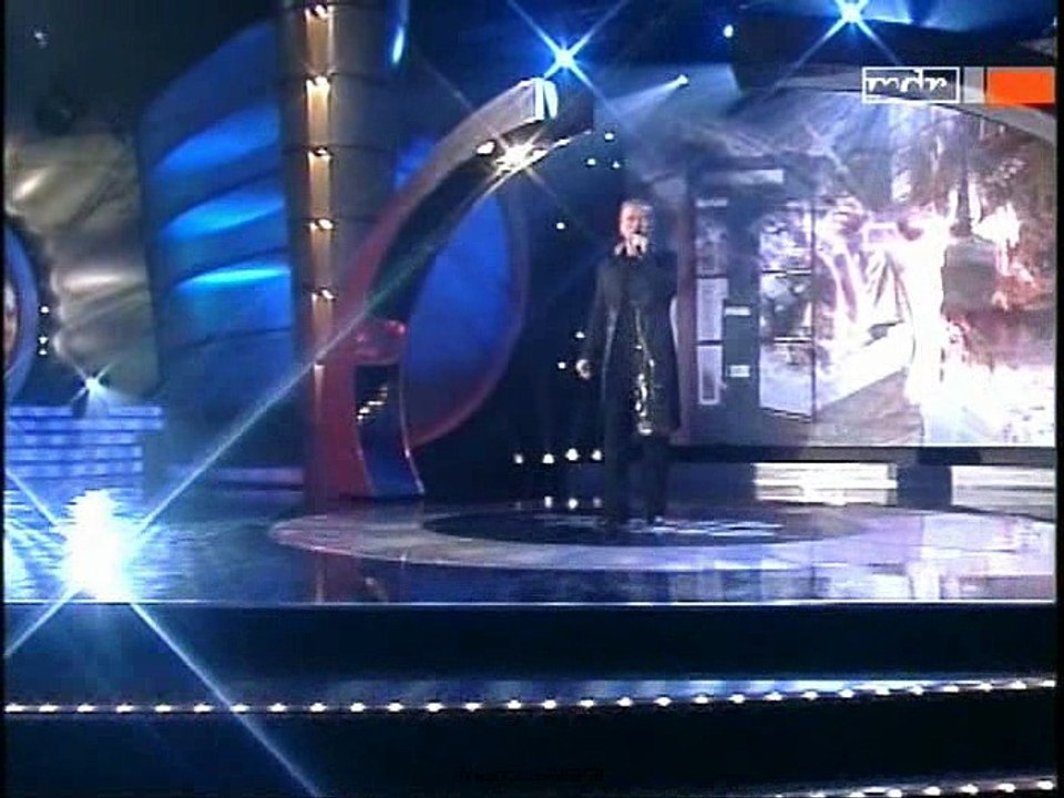 Christian Anders - Liebe hat viele Namen