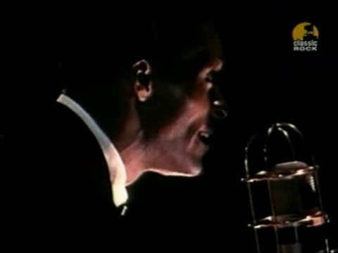 Chuck Berry - Sweet Little Sixteen (1958)
