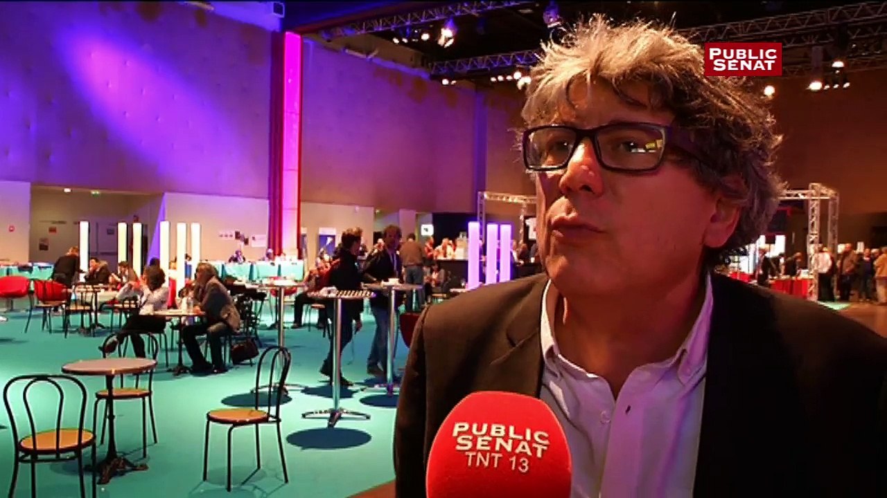 "Jean-Luc Mélenchon  le plus crédible" pour une candidature commune à gauche en 2017 selon  Éric Coquerel