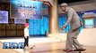 Little Big Shots- Who wants to see Steve skateboard -- STEVE HARVEY