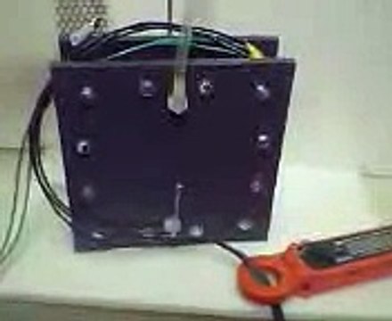 Hydrogen Generator 10 LPM hho