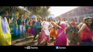 Cham Cham Full Video Song - Baaghi - Shraddha Kapoor, Tiger Shroff - Zeeshan Emptiness