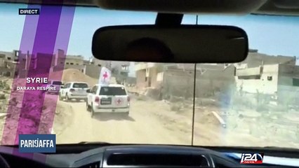 Toute l'actualité en 2 minutes et en images