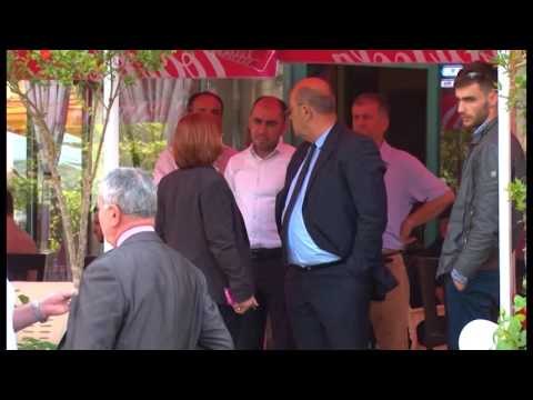 GJYKATA E APELIT NUK PRANON NDRYSHIM TE MASES SE SIGURISE PER SHUKRI XHELILIN LAJM