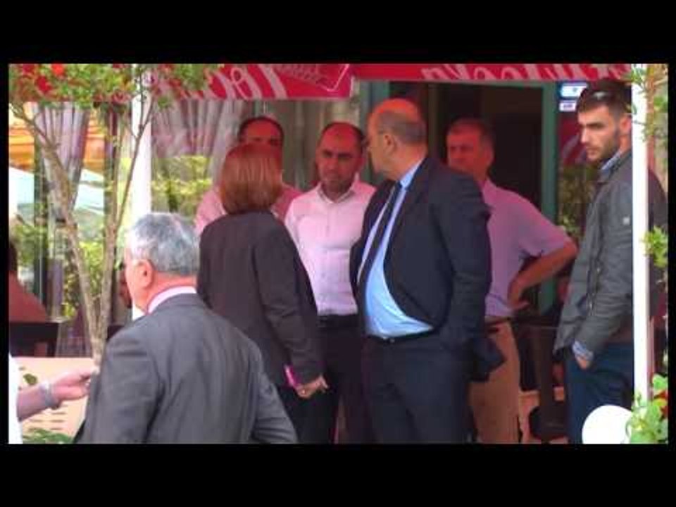GJYKATA E APELIT NUK PRANON NDRYSHIM TE MASES SE SIGURISE PER SHUKRI XHELILIN LAJM