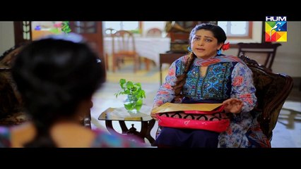 Deewana Eds 8 L    Hum TV Drama 2 June 2016