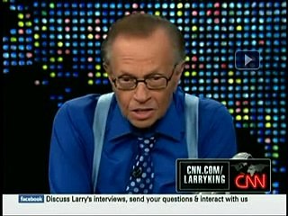 Larry King, Jon Stewart, Anderson Cooper 10-20-10