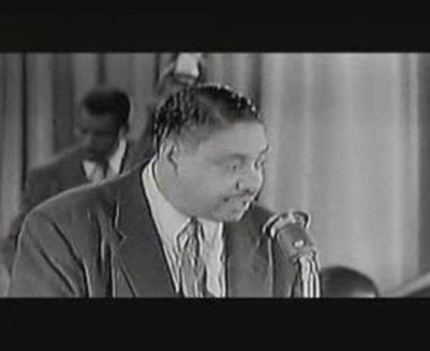 Big joe turner - shake rattle & roll (usa)