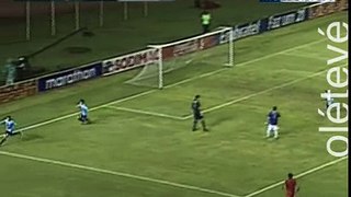 Uruguai 1x0 Argentina - Sul Americano Sub-20 2011