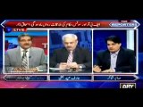 Panama ke Issue Per Uchalna Band Karo - Govt Sent Message to Zardari - Sabir Shakir